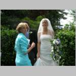 Mags greeting Becca as they emerge.jpg